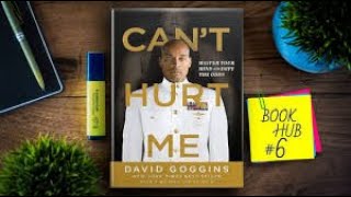 David Goggins 40 Rule Unlock Your Hidden Potential [upl. by Pronty]