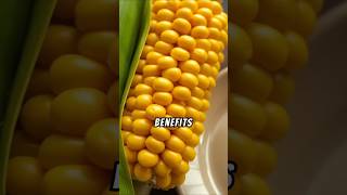 Food  Corn 19 food health shorts [upl. by Willet296]