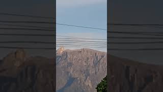 Gunung Kinabalu ranausabah fyp amazing 2024 [upl. by Nyre]