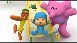 POCOYO TEMPORADA 2 episodios 30 minutos DIBUJOS EN ESPAÑOL  Episodio 4 [upl. by Gaivn]