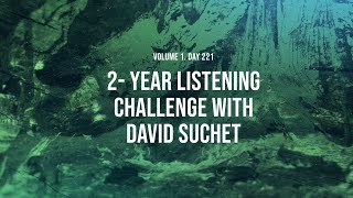 2Year Listening Challenge  Vol1  Day 221 [upl. by Archaimbaud286]