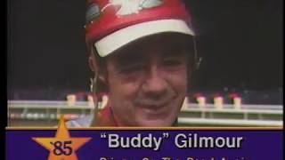 Harness Racing 1985 Highlights USTA quotStars of 85quot [upl. by Nella]