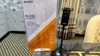 Web cam selection PK810G  A4TECH Brand [upl. by Araem]