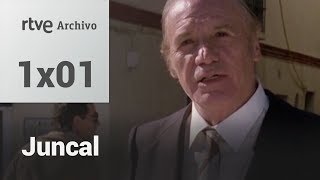 Juncal Capítulo 1  RTVE Archivo [upl. by Adala228]