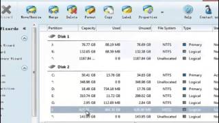 Align Partition  MiniTool Partition Wizard Official Video Guide [upl. by Goodhen]