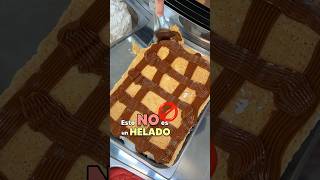 Esto NO es un HELADO 🍦 [upl. by Arhat]