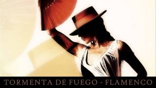 Tormenta De Fuego  Flamenco ▄ █ ▄ █ ▄ [upl. by Inuat]