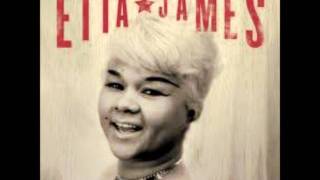 Etta James  WOMAN [upl. by Nnylyrehc]