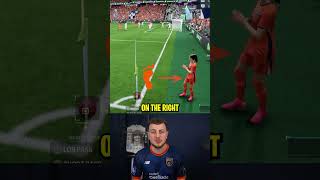 The Best Corner Kick Tactics In EA FC 25 [upl. by Iffar]