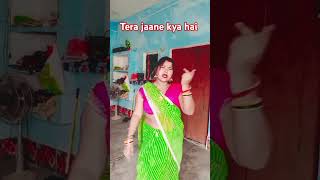 Tera jaane kya hai Rada music song bollywood hindisong dance [upl. by Scrivings]