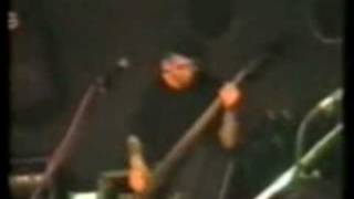 NEKROMANTIX LIVE 1992  Balerma Rock [upl. by Ardnaxila]