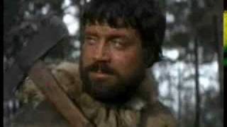 Oliver Reed amp Rita Tushingham The TrapTheme tune1966 Fantastic piece of music Enjoy [upl. by Haida409]