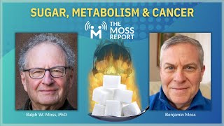 Sugar Metabolism amp Cancer  How is metabolic syndrome linked to cancer [upl. by Turro]