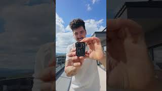 Keep it locked with HorizonSteady 🔐 DJI Osmo Action 5 Pro 🎬 AlexDon [upl. by Missak]