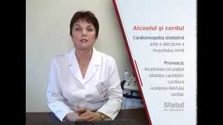 „Sfatul de sănătate”  dr Viorica Dobreanu medic primar Cardiologie 03022015 [upl. by Imik624]