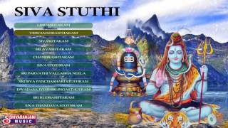 Lord Shiva Devotional Songs  Sivashtakam  Siva Stothram  Shiva Lingastakam [upl. by Ema239]