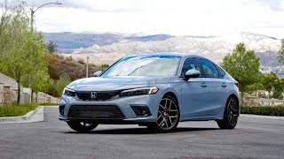 2024 Honda Civic Review The best compact car from LX to Type R [upl. by Nawud]