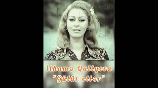 İlhame Quliyeva quotGulur ellerquot [upl. by Ardnyk517]