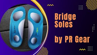 Bridge soles  review [upl. by Heurlin]