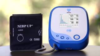 Uscom BP Blood Pressure Monitor 2016 [upl. by Clay]