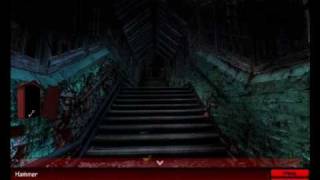 Escape Redgrove Manor Walkthrough [upl. by Adnovad924]