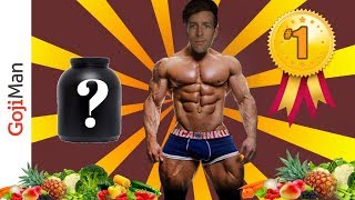 Whats The Best Plant Based Protein Powder Answer Wholefoods [upl. by Demetre192]