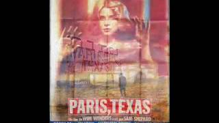 Ry Cooder  Brothers Paris Texas OST [upl. by Falkner]