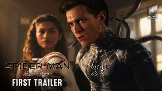 SPIDERMAN 4 NEW HOME – FIRST TRAILER [upl. by Flo]