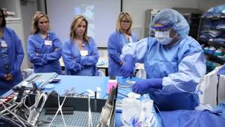 Learn more about Perioperative Nursing at Cleveland Clinic [upl. by Fugate793]