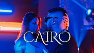 Milan Psiho  Cairo Official Video [upl. by Anirak165]