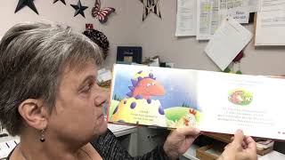 Storytime Mrs Hens Big Surprise by Christel Desmoinaux [upl. by Harlin43]