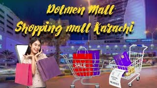 Dollmen Mall Shopping Mall In Karachi  Hyperstar Dolmen mall clifton karachi  Wan Travelling World [upl. by Jerrome]