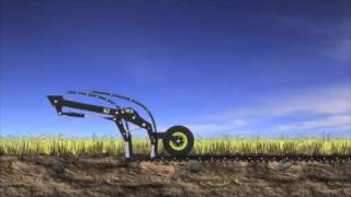 Minimum Tillage Animation [upl. by Sorci]