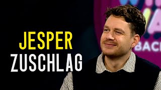 Interview Jesper Zuschlag 2023 [upl. by Niret]