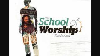 The Cure  The School of Worship [upl. by Ydoj]