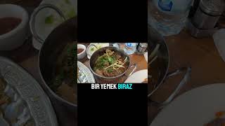 Medine’de Pakistan Restaurantı Medine Sokak Lezzetleri travel reklam umre medine [upl. by Barboza]