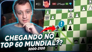 CHEGANDO AINDA MAIS LONGE EM BUSCA DOS 3100 EP 2 [upl. by Forland]