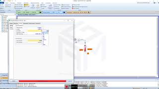 Simulation of cumene Isopropyl Benzene production  Aspen Hysys V10 [upl. by Enrobso666]