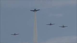 Missing Man Formation [upl. by Eca]