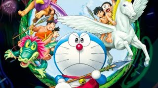 Doraemon Nobita and the Steel Troops full Movie in Hindi  Doremon New Movies Hindi [upl. by Stimson]