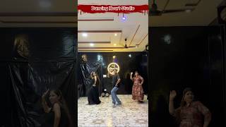 Salame Ishq Song dance bollybooddance wedding sangeet weddingphotography danceshorts [upl. by Medorra769]