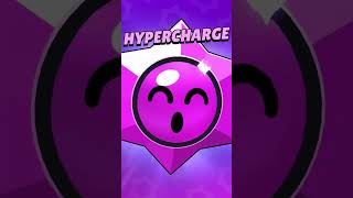 Hyper charge drops remix music brawlstars brawlstarsmegabox megabox gaming hypercharge [upl. by Joshua]