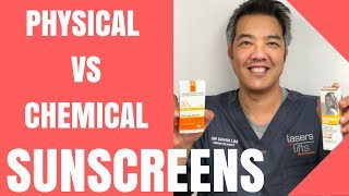 How to choose SUNSCREENS [upl. by Asit]