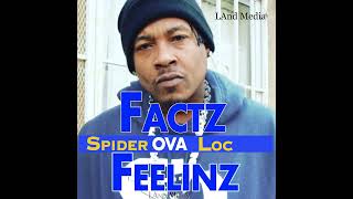 Cuicide from Lantana Blocc Compton Crip  Factz Ova Feelinz EP17 [upl. by Lore]