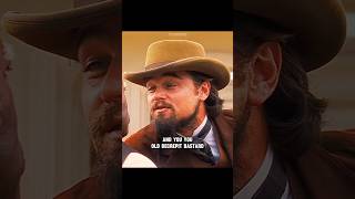 You wanna know my name  Django Unchained movie [upl. by Cohn]