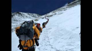 Exploring Everest The 1996 Disaster [upl. by Elana37]