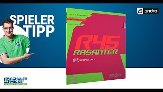 SPIELERTIPP  RASANTER R45 [upl. by Drallim]