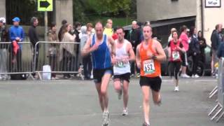 Spar Omagh Half Marathon 2012 Part 3 [upl. by Cecil]