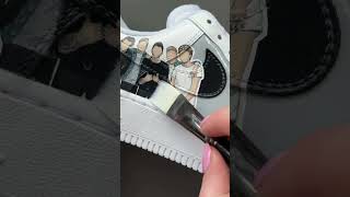 One direction shoesyoutubeshorts onedirection [upl. by Lait]