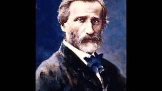 Giuseppe Verdi  La donna e mobile Rigoletto [upl. by Navinod589]